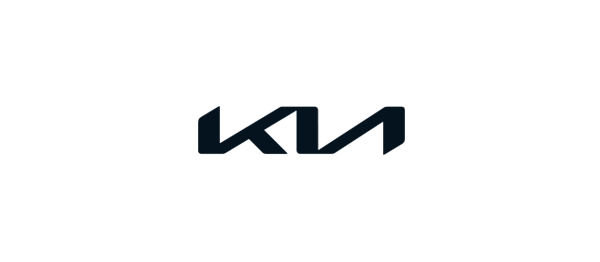kia logo 2024