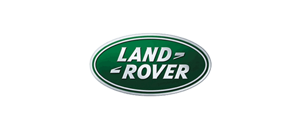 land rover logo 2024