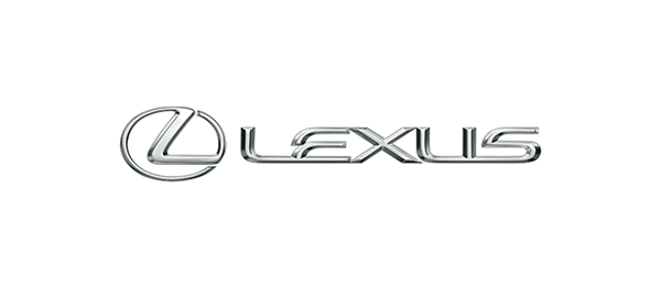 lexus logo 2024