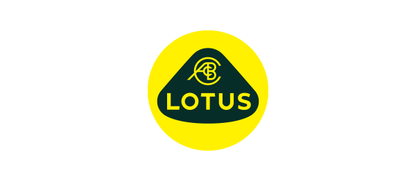 lotus logo 2024