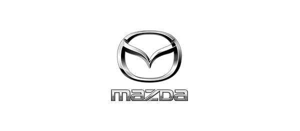 mazda logo 2024