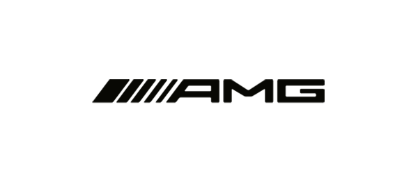 mercedes amg logo 2024
