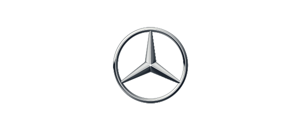 mercedes benz logo 2024