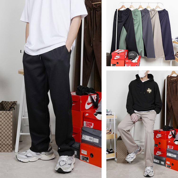 保暖內刷毛棉褲 防風 防潑水