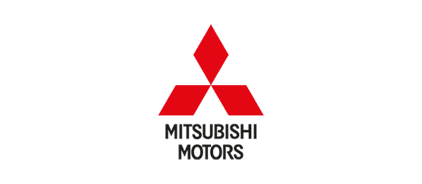 mitsubishi motors logo 2024