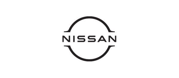 nissan logo 2024
