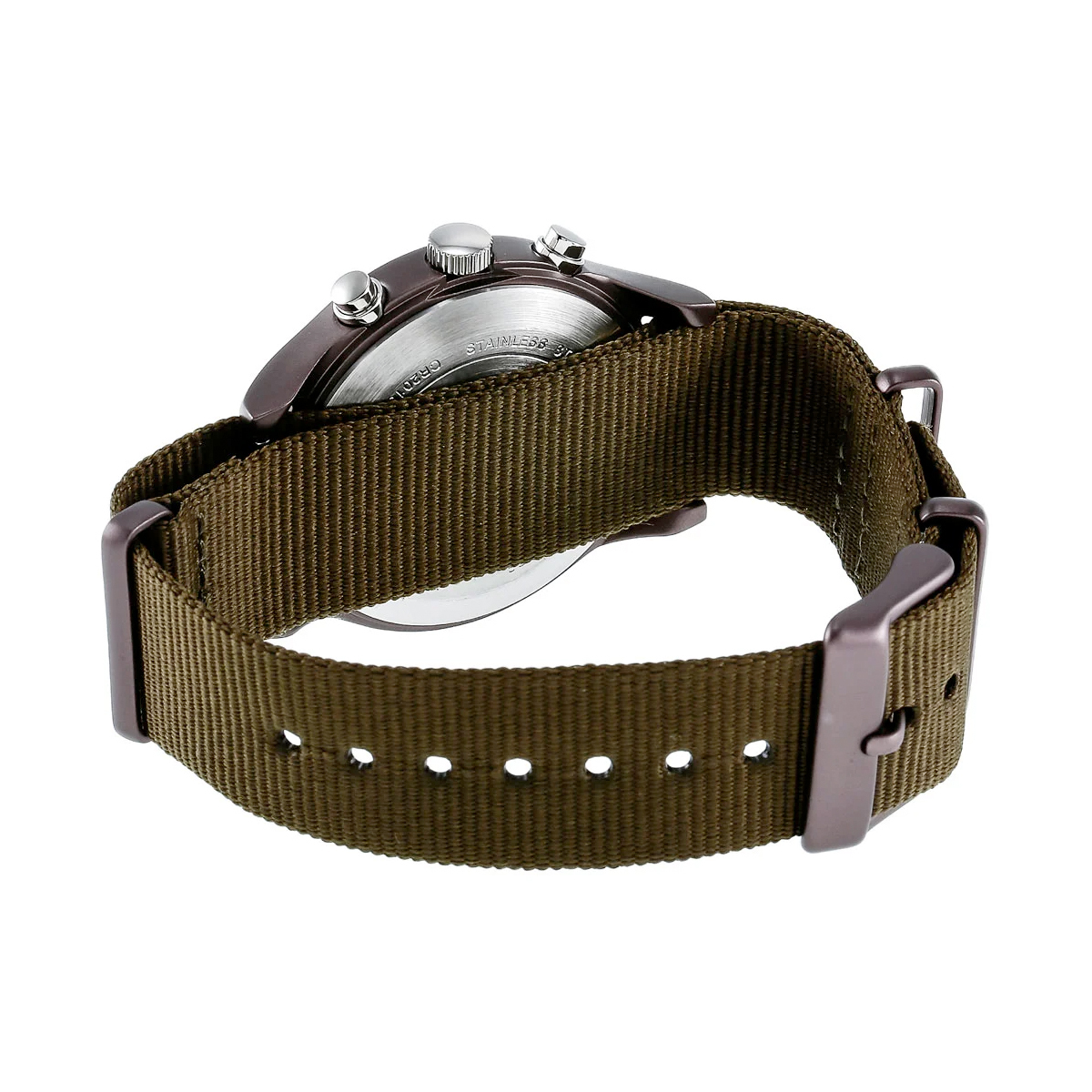 Timex MK1 Aluminum Chronograph TW2R67900