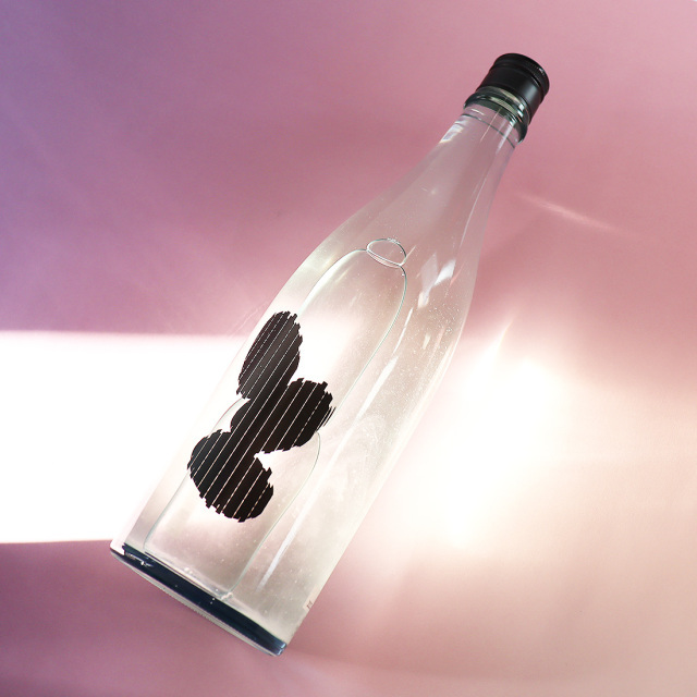 大嶺 三粒米 春風 霞 愛山 生原酒 720mL