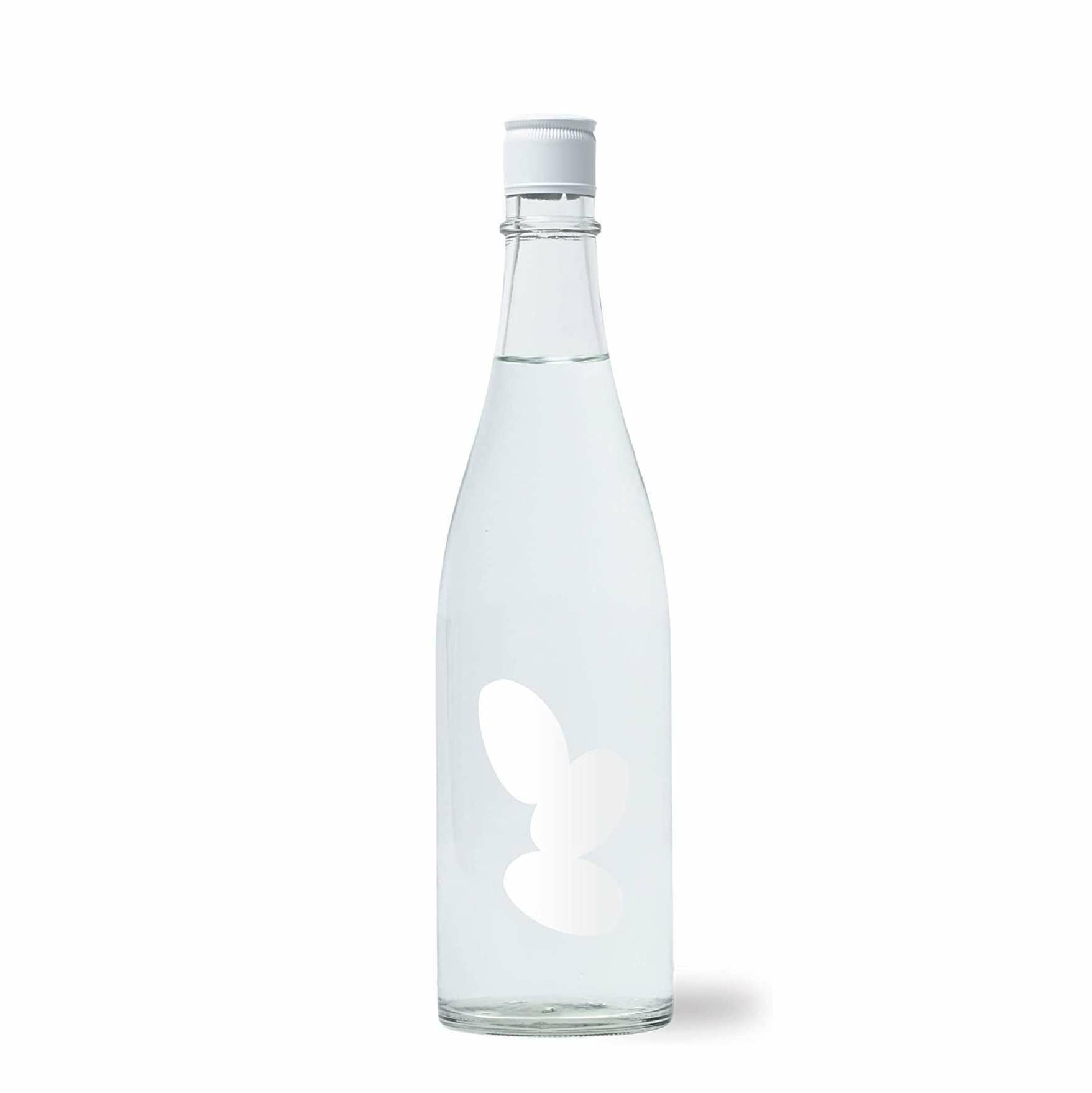 大嶺 三粒米 火入れ 山田錦 原酒 1.8L