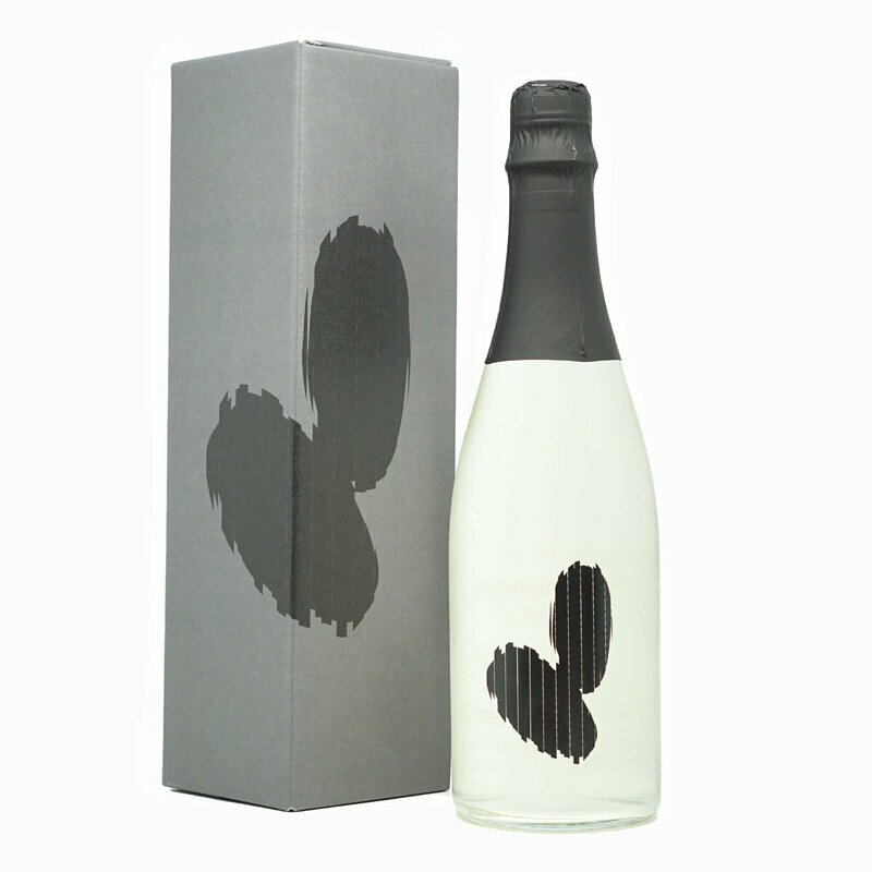 大嶺 兩粒米 火入れ 雄町 原酒 720mL