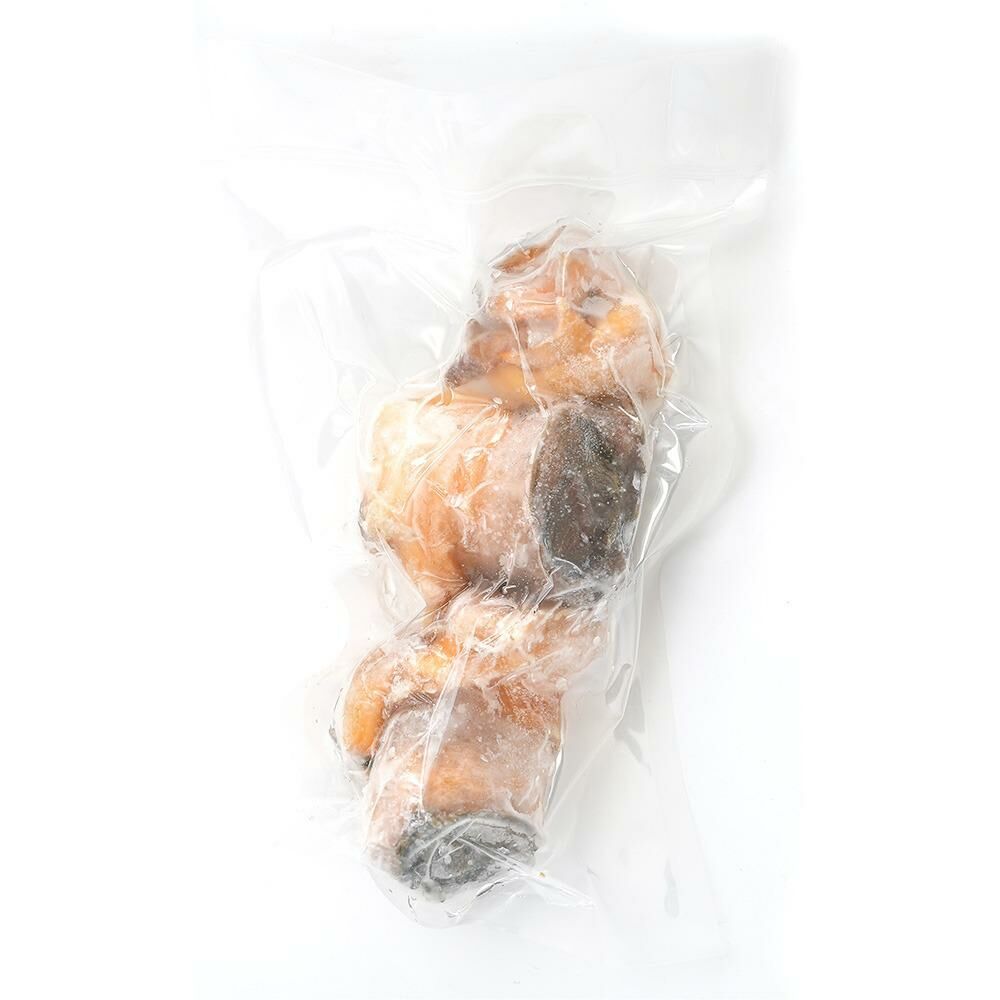U.S. Wild Caught Yellow Conch Meat/ 1 lb/Pack