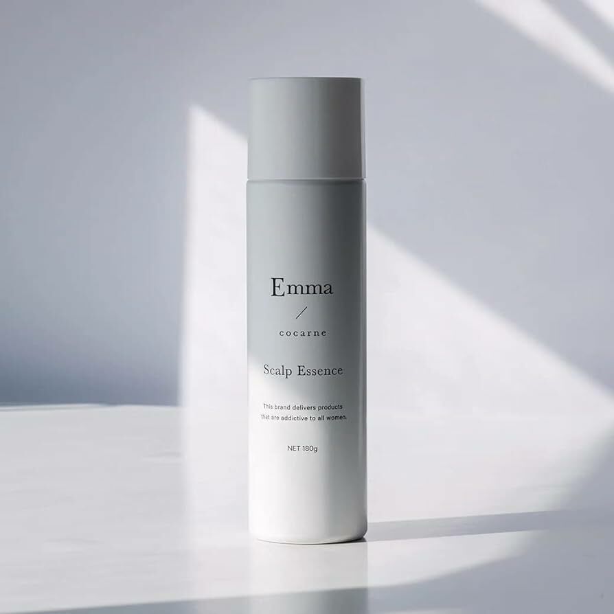 EMMA COCARNE Scalp Essence 頭皮精華 180g