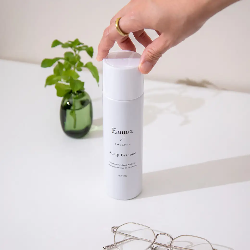 EMMA COCARNE Scalp Essence 頭皮精華 180g