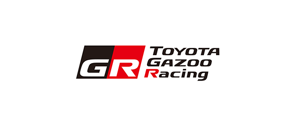 toyota GR Gazoo racing logo