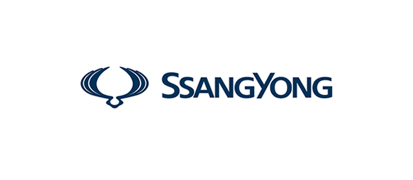 ssangyong logo 2024