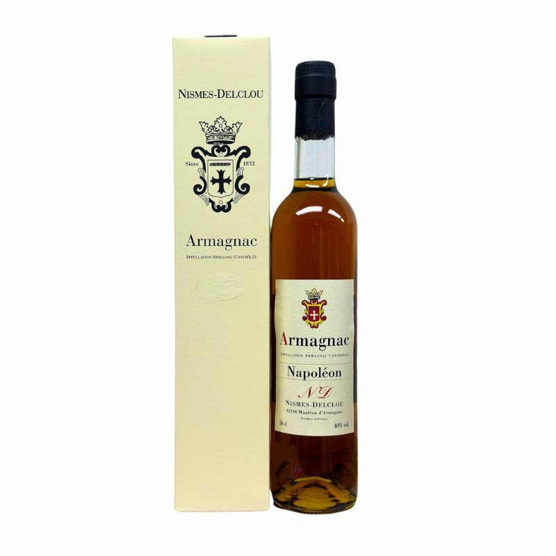 杜克樂  雅文邑 Napoleon 500mL