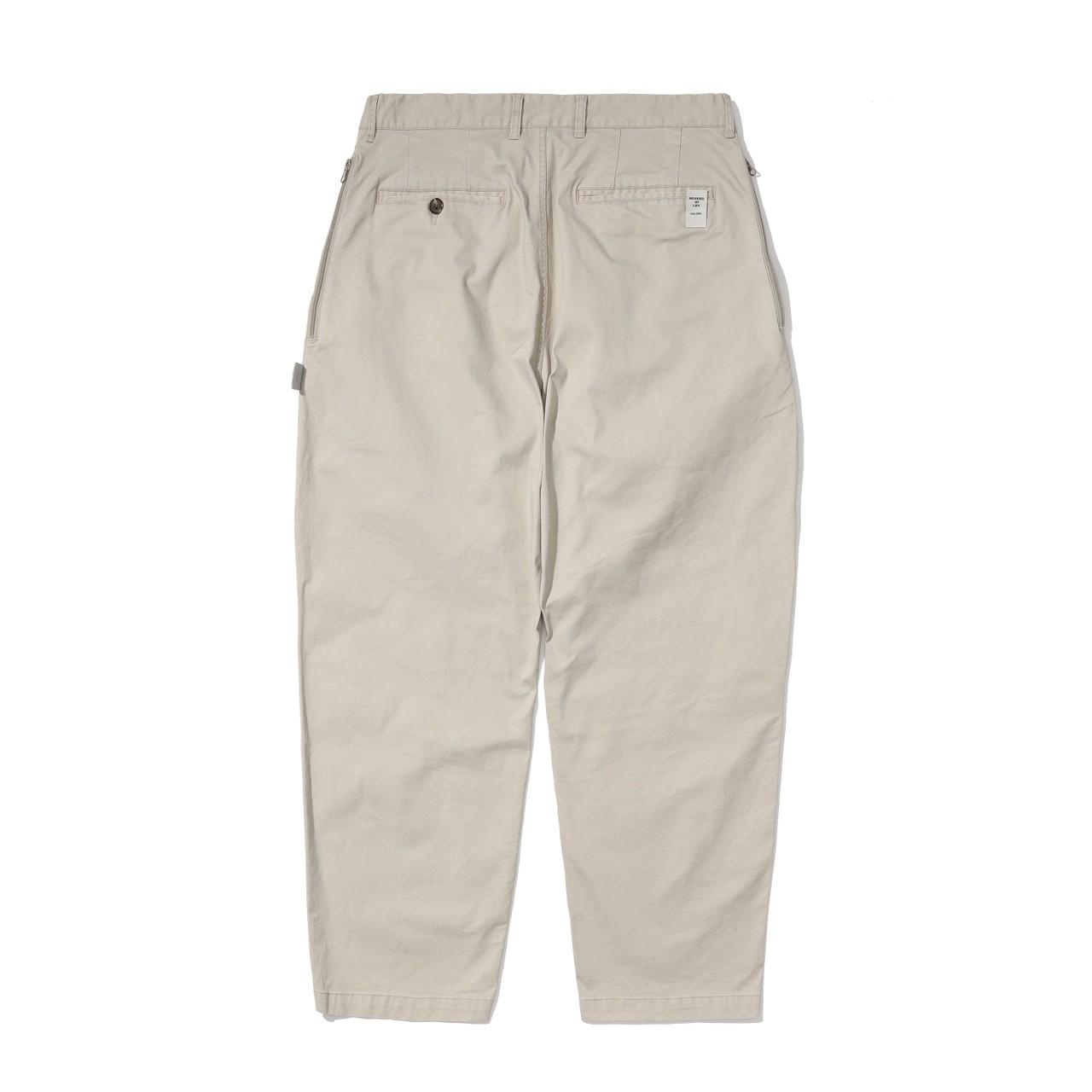 PIN SKTBS 水洗CHINO