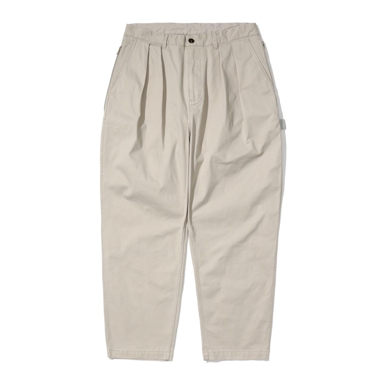 PIN SKTBS 水洗CHINO