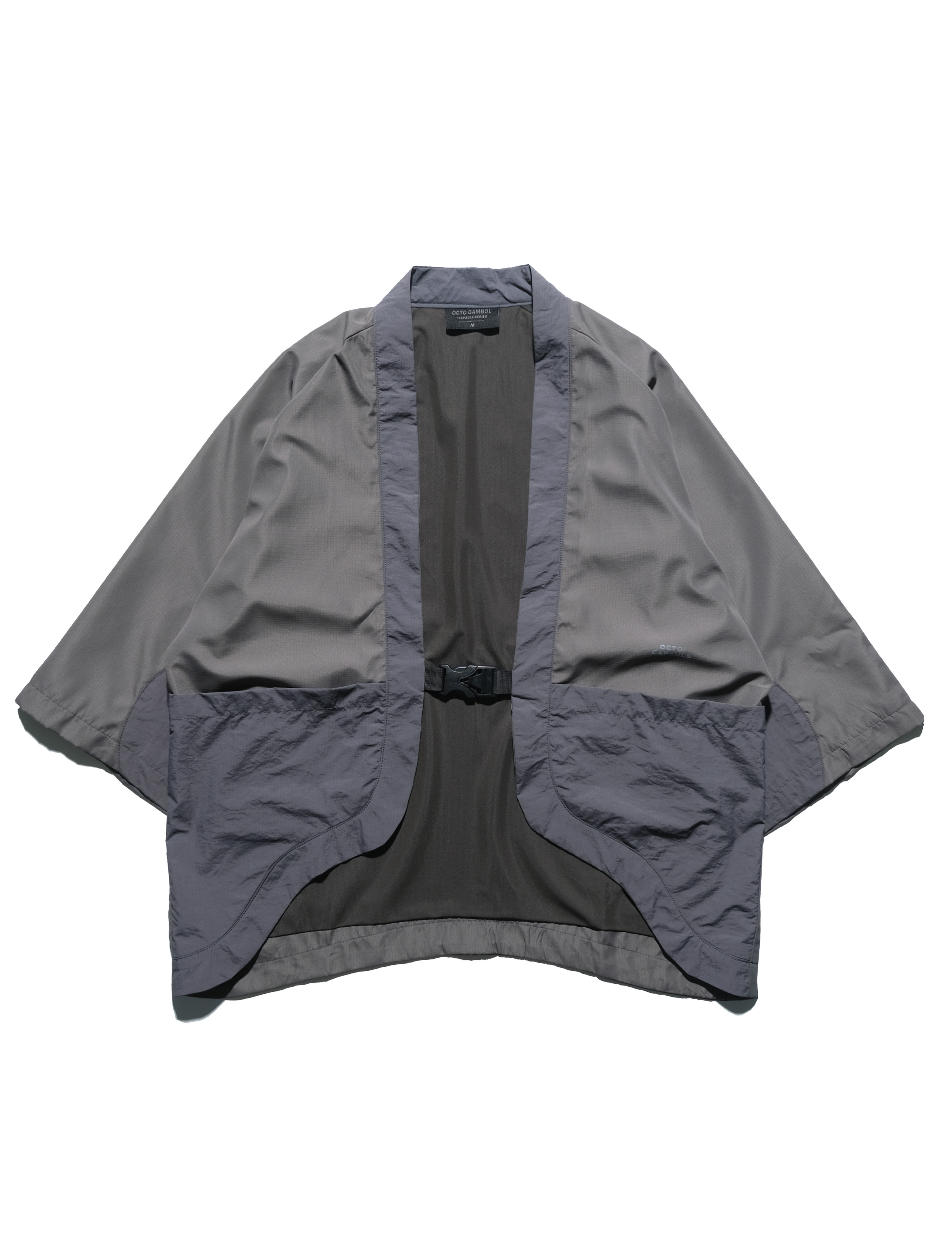 OCTO Psammite Kimono Jacket