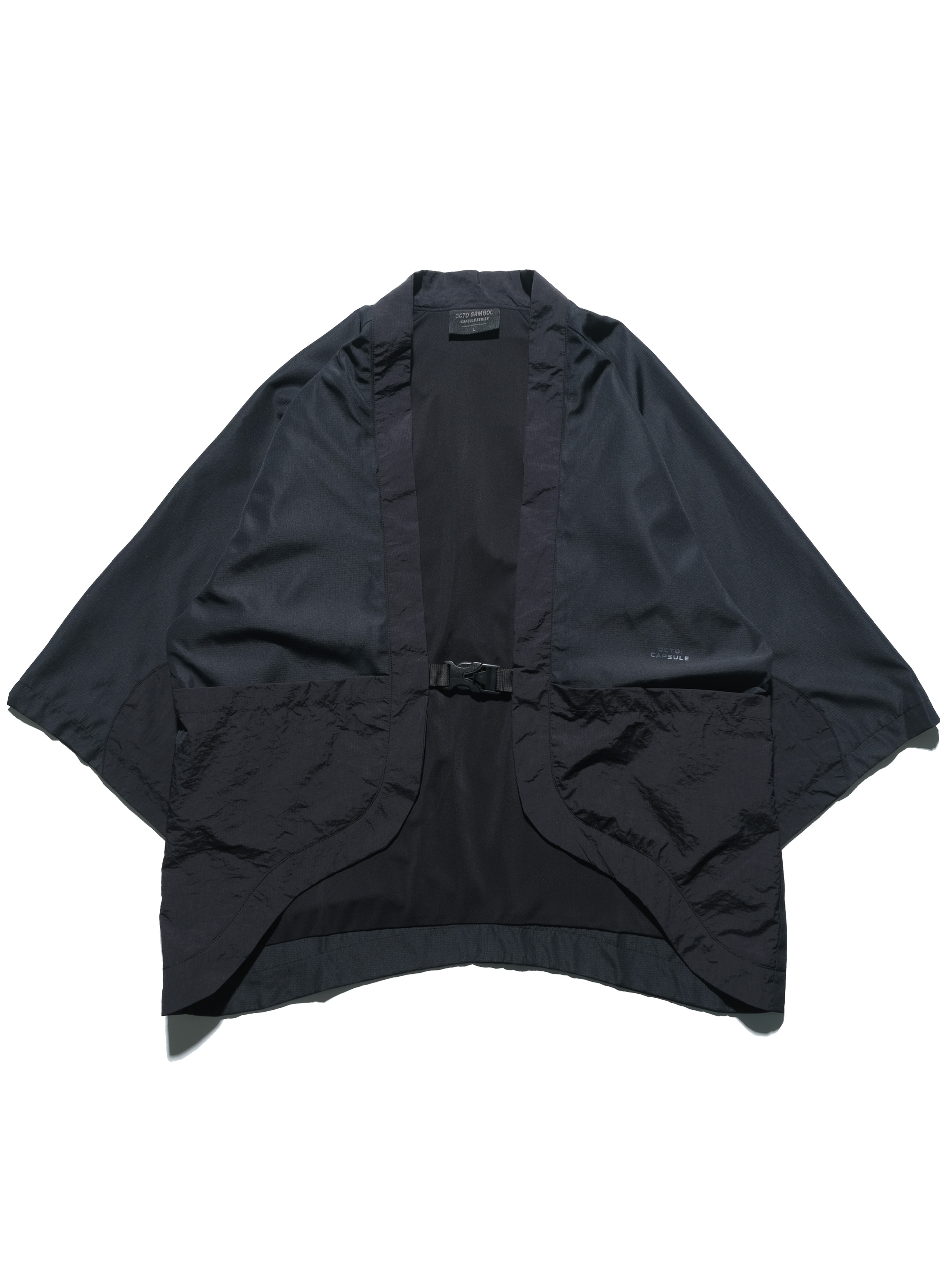 OCTO Psammite Kimono Jacket