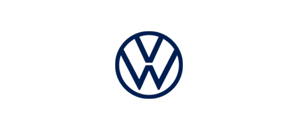 volkswagen vw logo 2024
