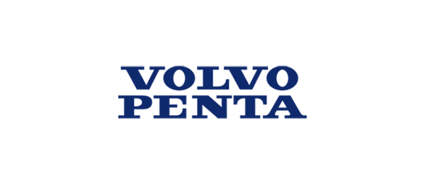 volvo penta logo 2024