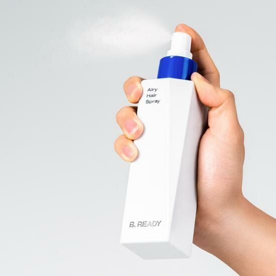 B.READY Airy Hair Spray 200ml