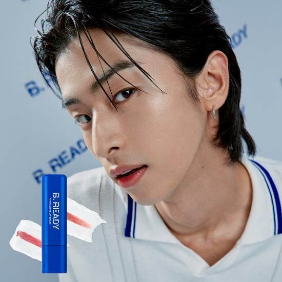 B.READY Vitalizing Lip Balm 3g