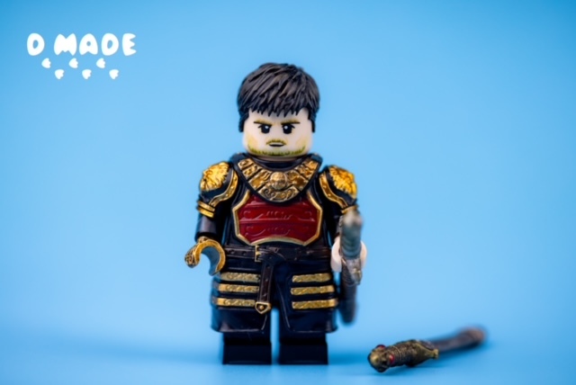 【預訂】【D Made】詹姆蘭尼斯特