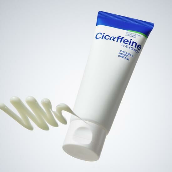 B.READY Cicaffeine Trouble Reset Cream 70ml