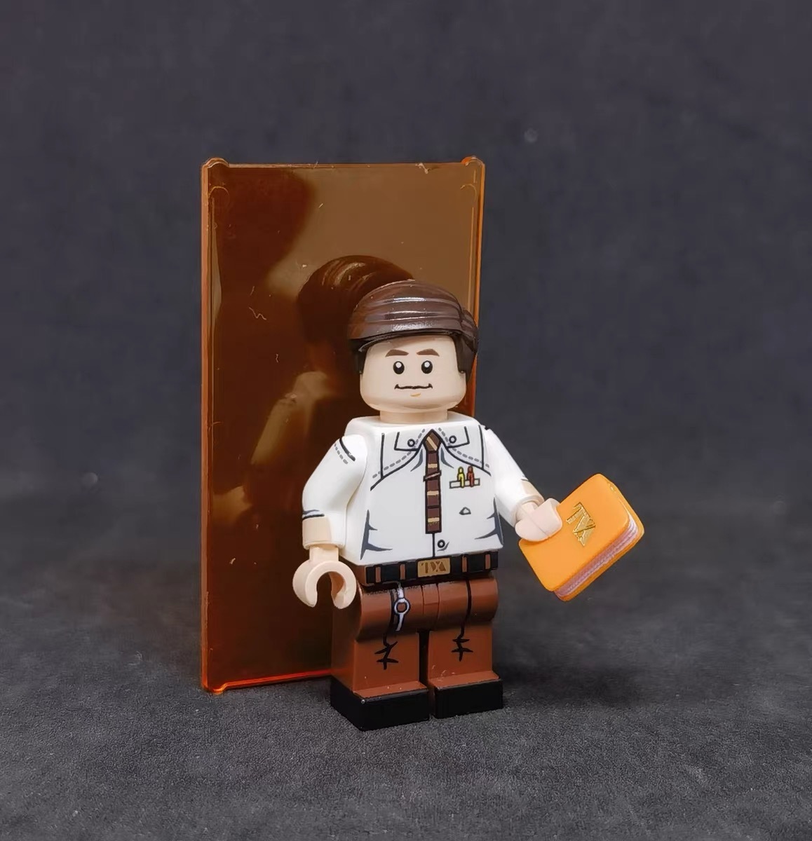 【Earthly brick】凱西