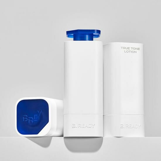 B.READY True Tone Lotion Hydro SPF50+ PA++++ 40ml