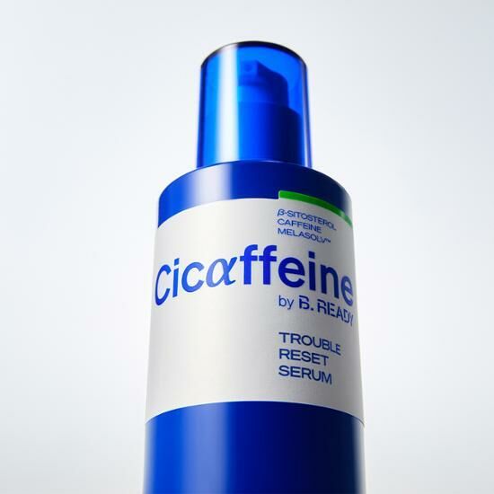 B.READY Cicaffeine Trouble Reset Serum 40ml