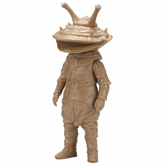 怪獸系列 食錢怪