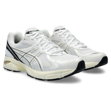 ASICS GT-2160 WHITE/BLACK
