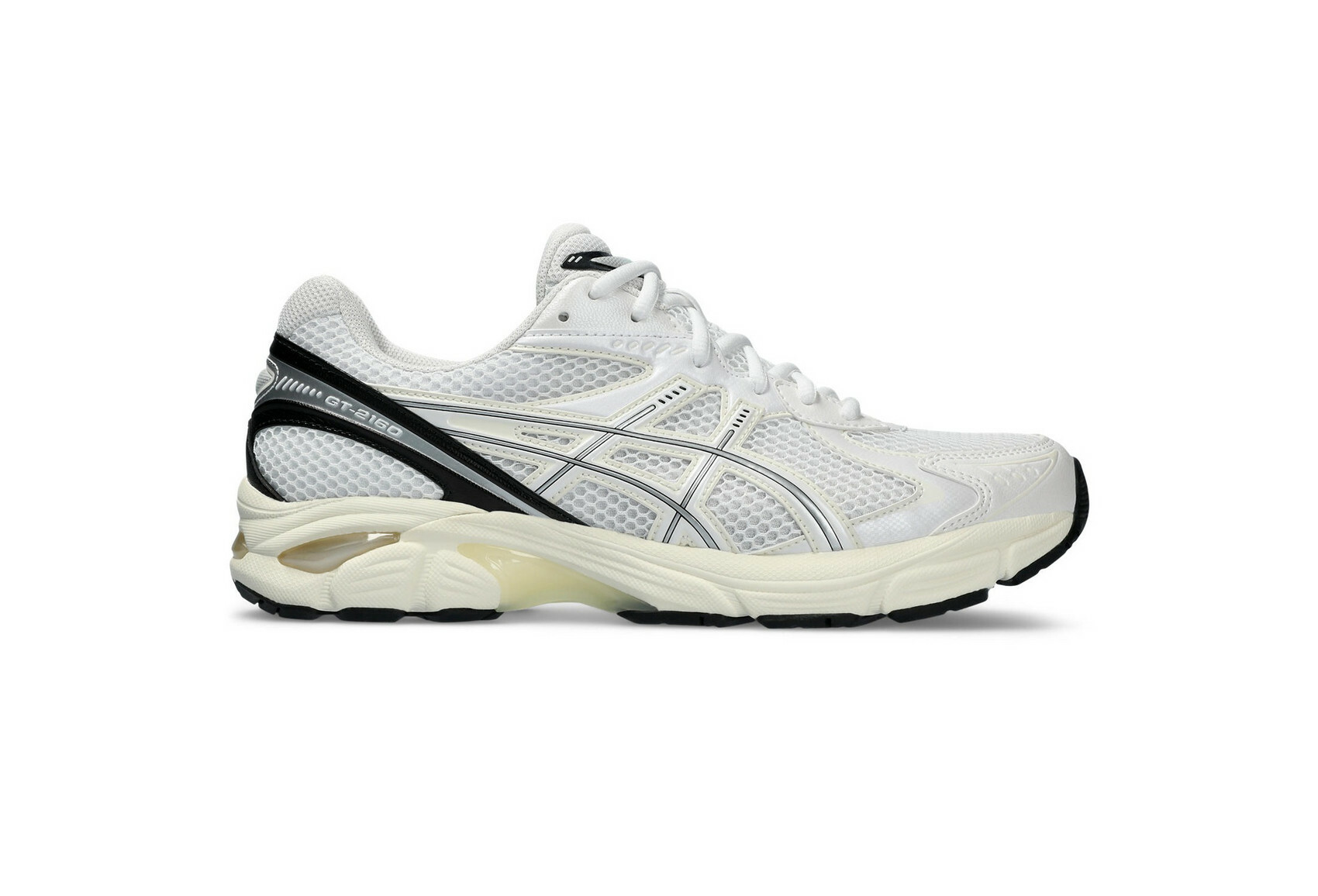 ASICS GT-2160 WHITE/BLACK