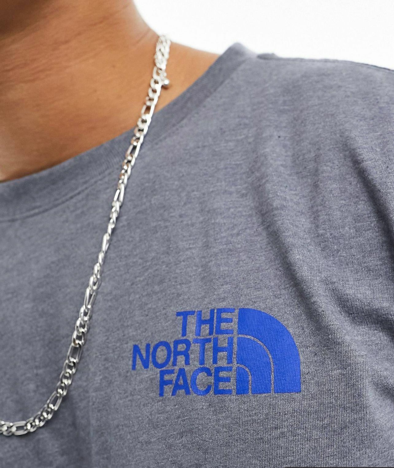 【預購】The North Face F012424 男裝短袖TEE