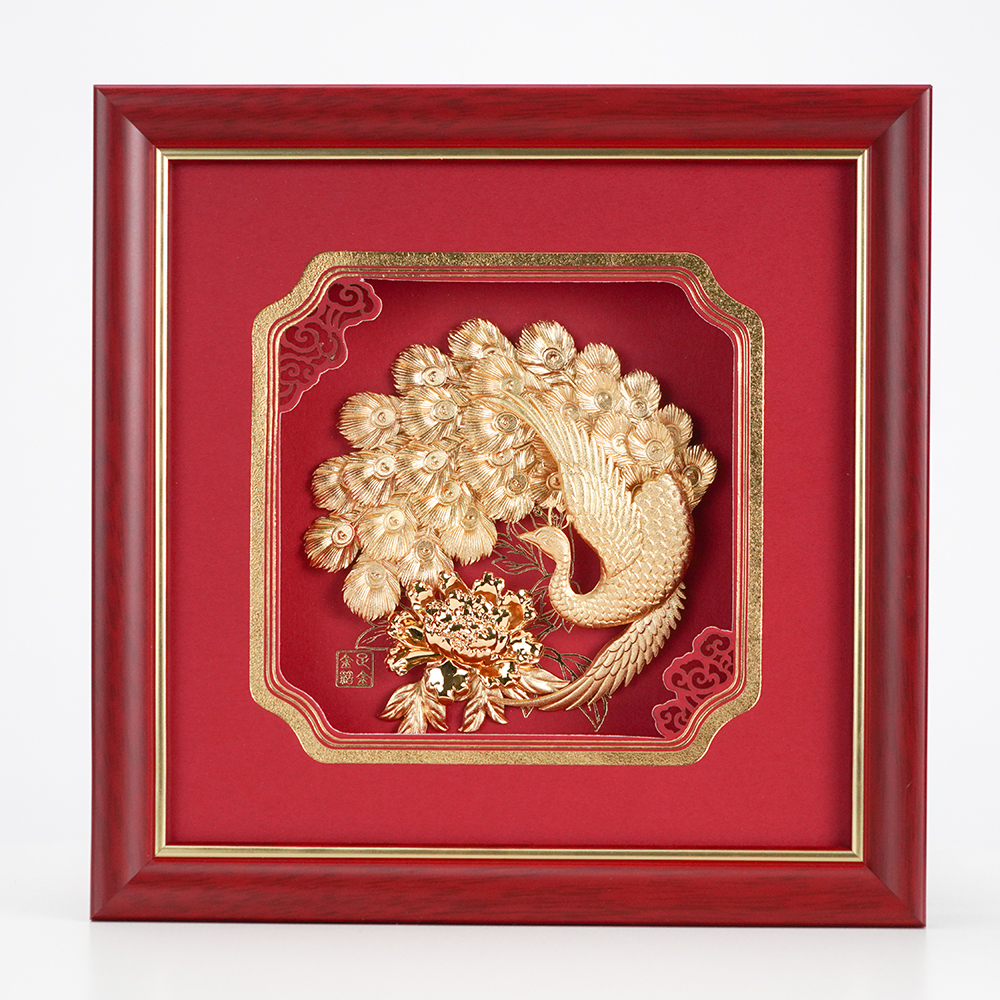 富貴吉祥│入宅禮、退休禮、生日禮、開運禮