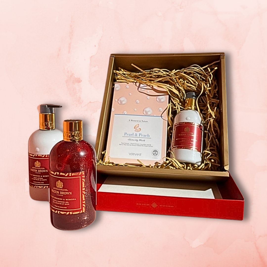 INLUXE CASA 龍年新春禮盒