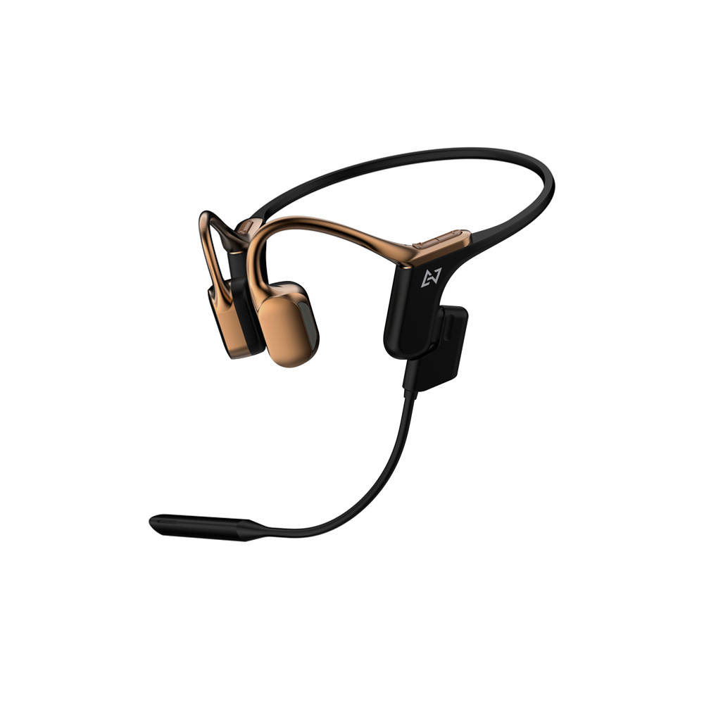 AVIOT Openpiece Elite WB-E1M 骨傳導耳機