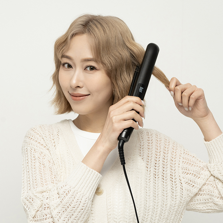 QUICO Ultra Care Straightener