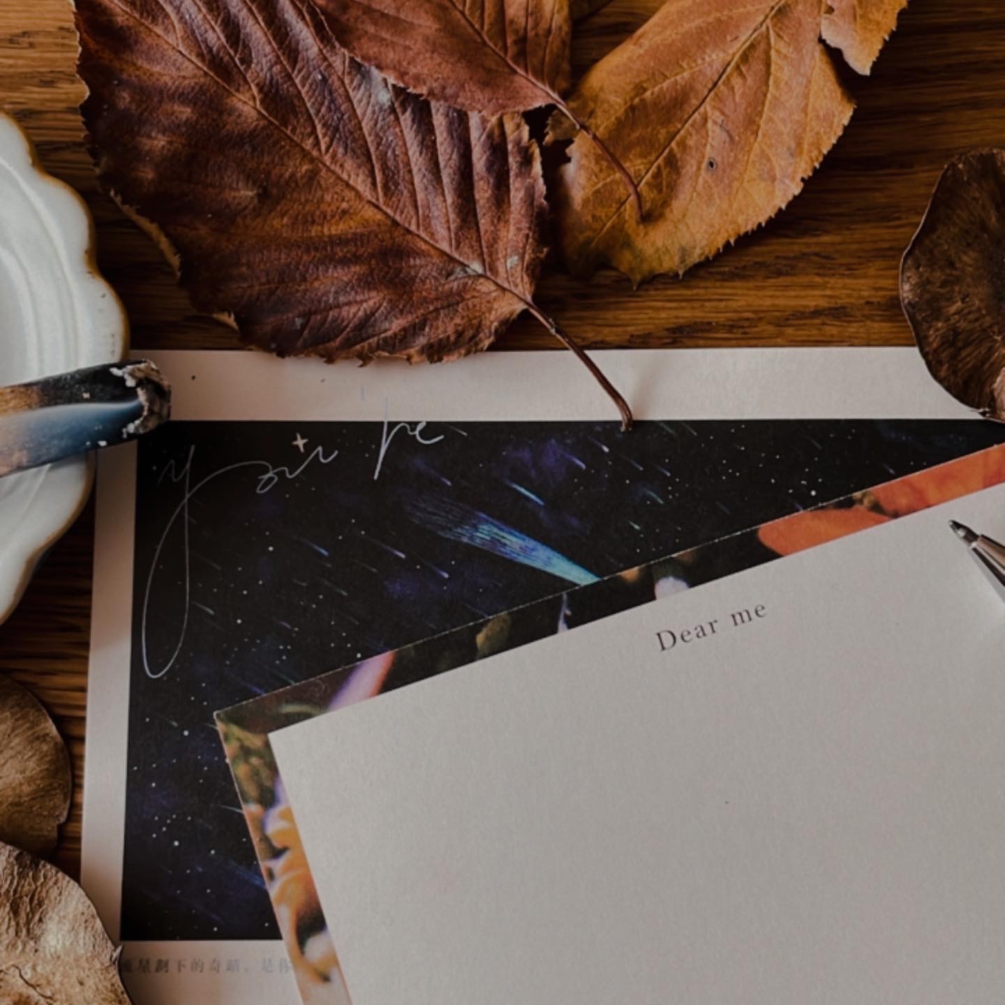 明信片套組（一組3張）