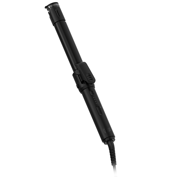 QUICO 2 IN 1 Hair Styler (Charcoal Black)