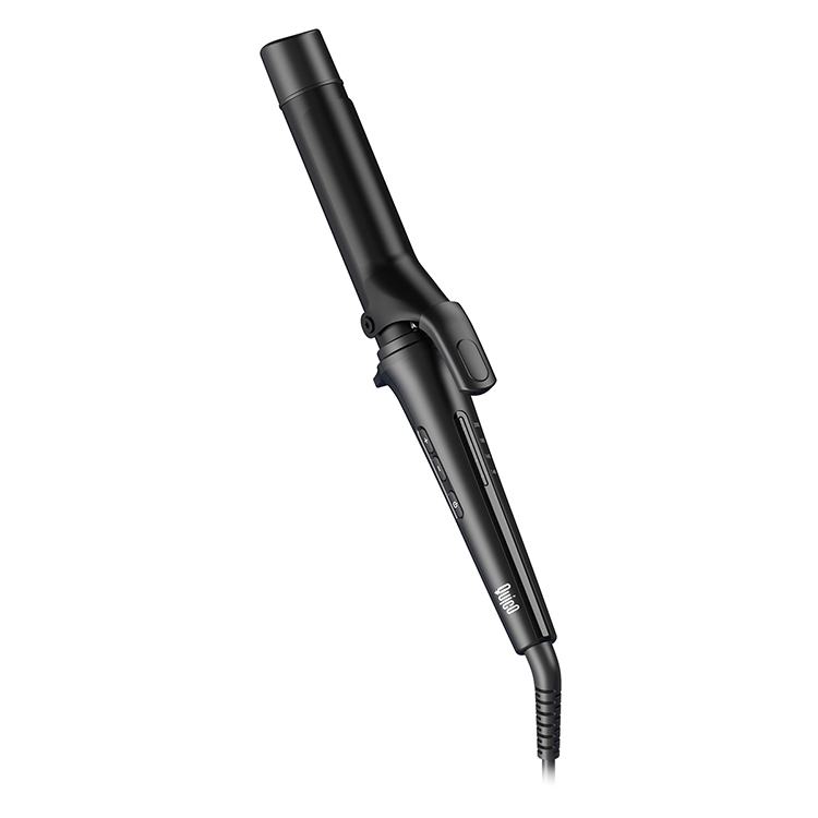QUICO 32mm Charcoal Black Curler