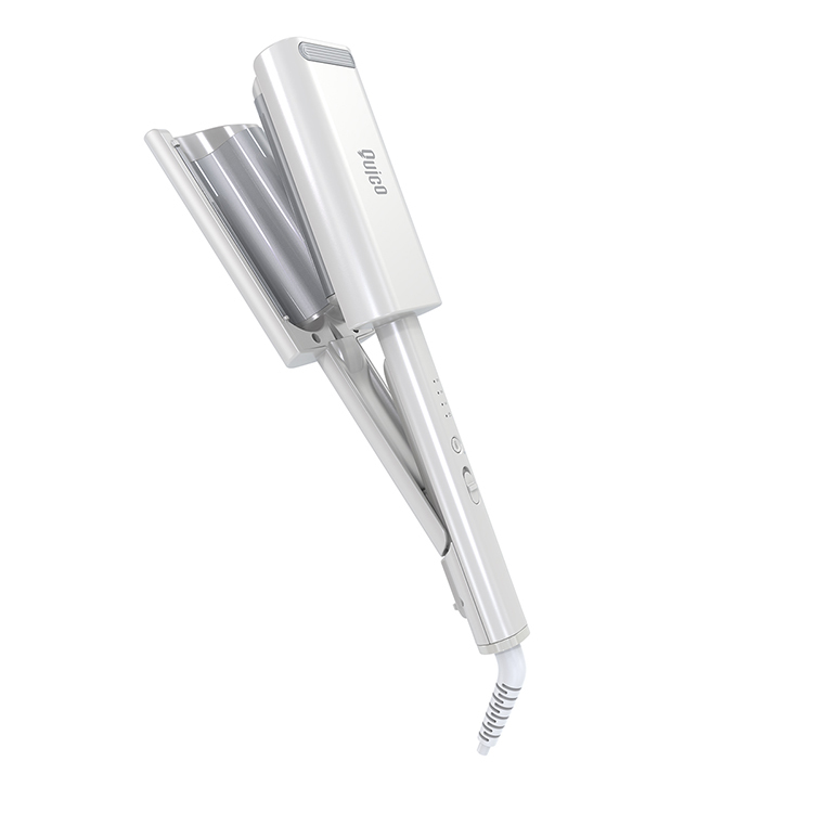 QUICO 30mm Ionic Hair Waver