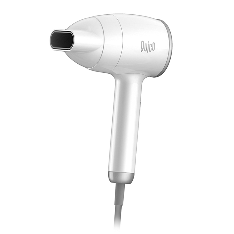 QUICO 1800W Gentle Care Ionic Hair Dryer