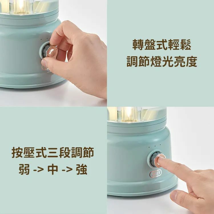 Toffy - 香薰燈加濕器