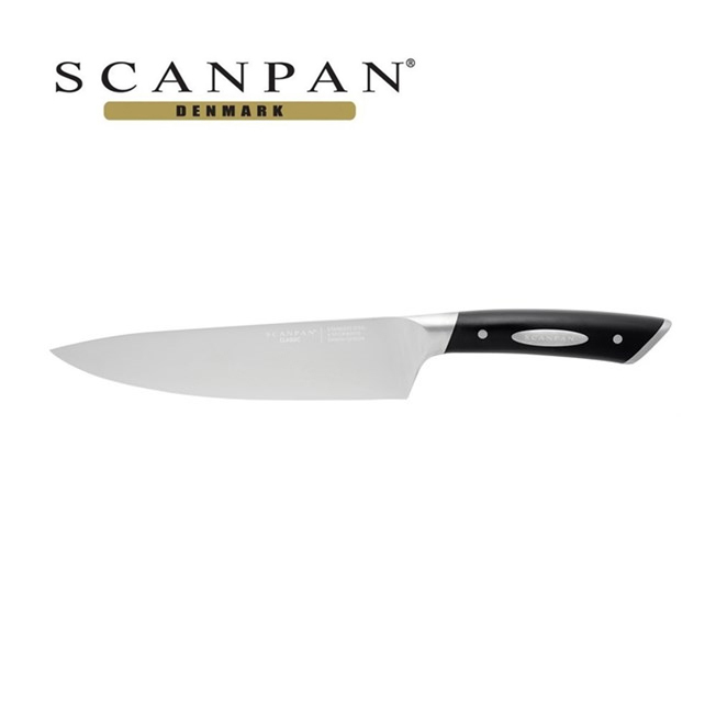 SCANPAN -CLASSIC 20cm Cooks Knife -92502000
