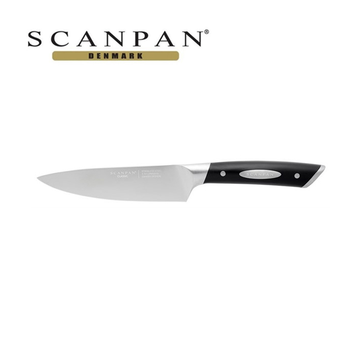 SCANPAN -CLASSIC 15cm Cooks Knife -92501500