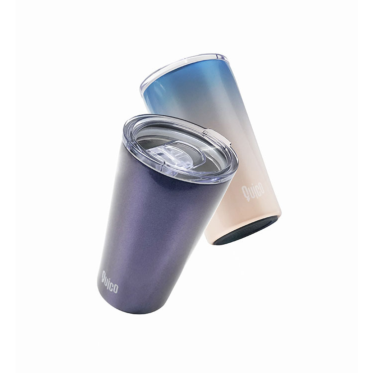 QUICO Stainless Steel Tumbler